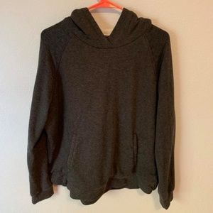 32 Degress Heat Small Gray Hoodie Jacket